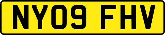 NY09FHV