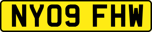 NY09FHW