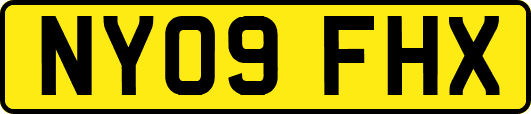 NY09FHX