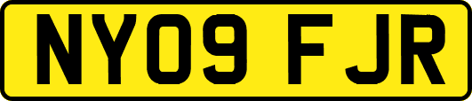 NY09FJR