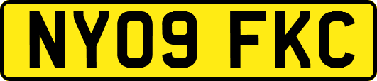 NY09FKC