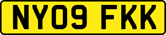 NY09FKK