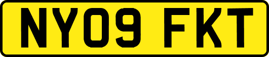 NY09FKT