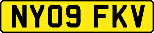NY09FKV
