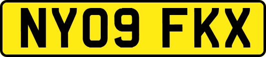 NY09FKX