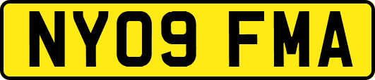 NY09FMA