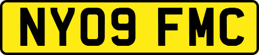 NY09FMC