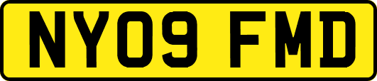NY09FMD
