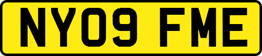 NY09FME