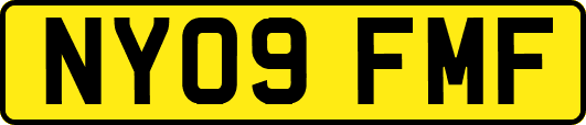 NY09FMF