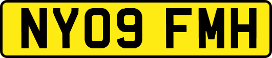 NY09FMH