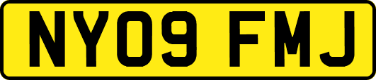 NY09FMJ