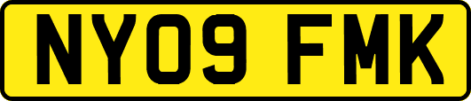 NY09FMK