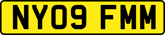 NY09FMM