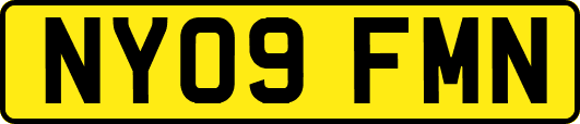 NY09FMN