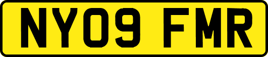 NY09FMR