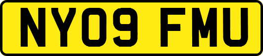 NY09FMU