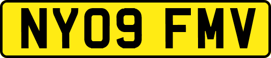 NY09FMV