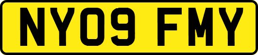 NY09FMY