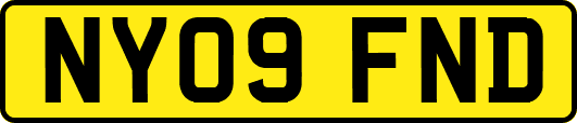 NY09FND