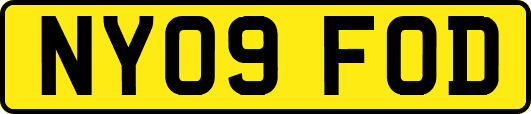 NY09FOD