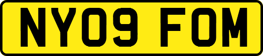 NY09FOM