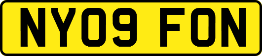 NY09FON