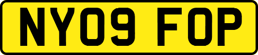 NY09FOP