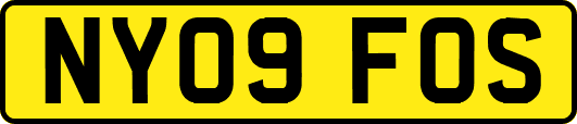 NY09FOS