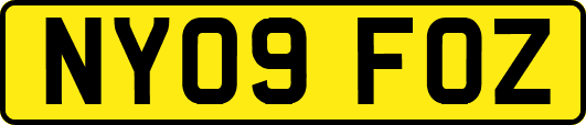 NY09FOZ