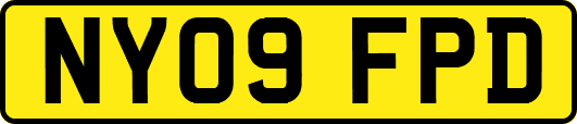 NY09FPD