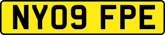 NY09FPE