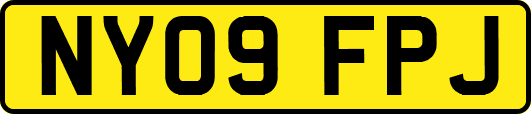 NY09FPJ