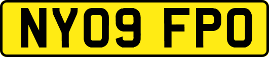 NY09FPO