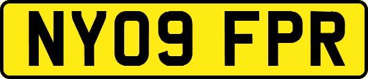 NY09FPR
