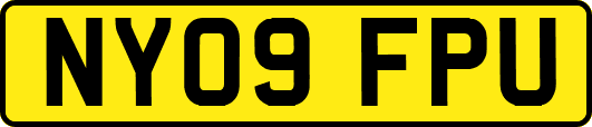 NY09FPU