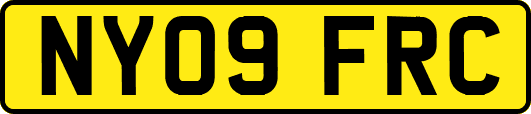 NY09FRC