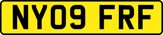 NY09FRF