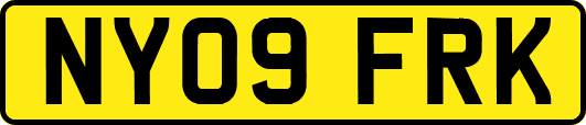 NY09FRK