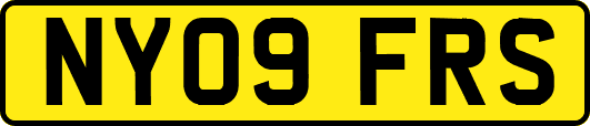 NY09FRS