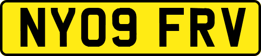 NY09FRV
