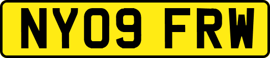 NY09FRW