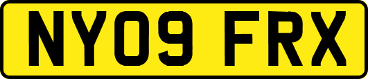 NY09FRX