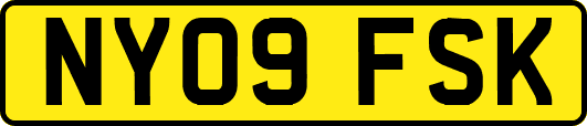 NY09FSK