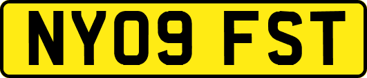 NY09FST