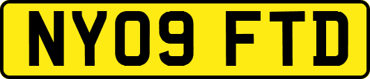 NY09FTD