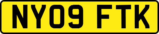 NY09FTK