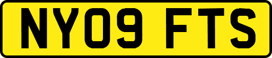 NY09FTS