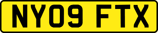 NY09FTX