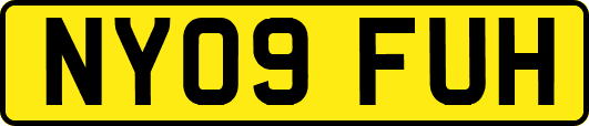 NY09FUH
